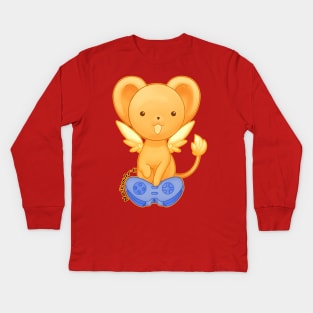 Kero Kids Long Sleeve T-Shirt